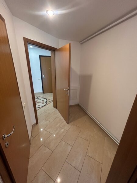 Primaverii, ap. 4 camere+loc de parcare, bloc 2005, zona exclusivista.