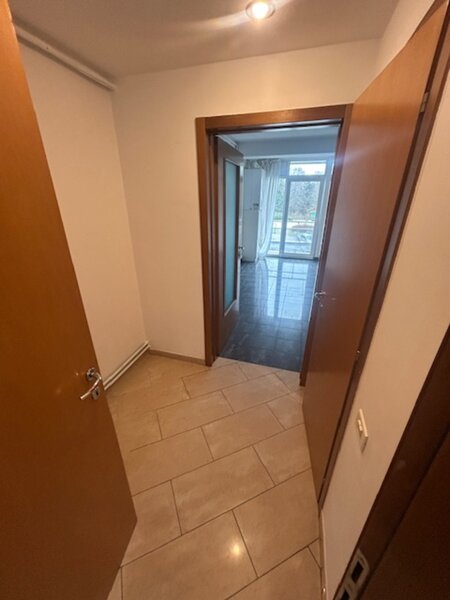 Primaverii, ap. 4 camere+loc de parcare, bloc 2005, zona exclusivista.