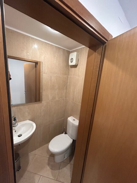 Primaverii, ap. 4 camere+loc de parcare, bloc 2005, zona exclusivista.