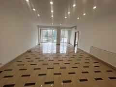Primaverii, ap. 4 camere+loc de parcare, bloc 2005, zona exclusivista